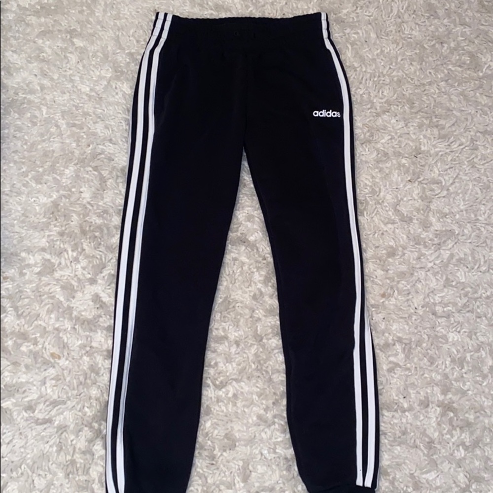 Adidas joggers